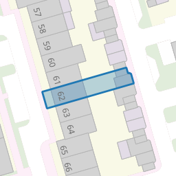 Perceel HOO00-I-5131