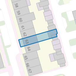 Perceel HOO00-I-5132