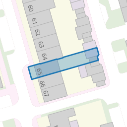 Perceel HOO00-I-5134