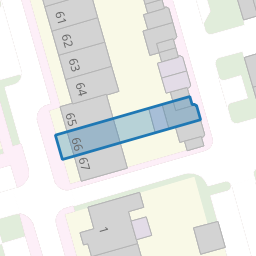 Perceel HOO00-I-5135