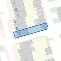 Perceel HOO00-I-5136