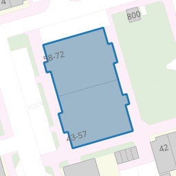 Perceel HOO00-I-5140