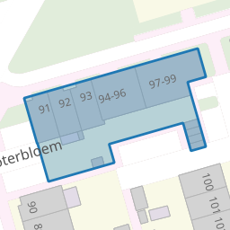 Perceel HOO00-I-5144