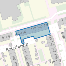 Perceel HOO00-I-5147