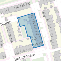 Perceel HOO00-I-5148