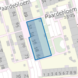 Perceel HOO00-I-5155