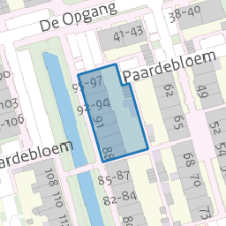 Perceel HOO00-I-5159