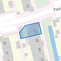 Perceel HOO00-I-5177