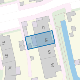 Perceel HOO00-I-5178