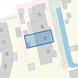 Perceel HOO00-I-5179