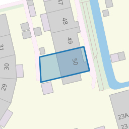 Perceel HOO00-I-5180