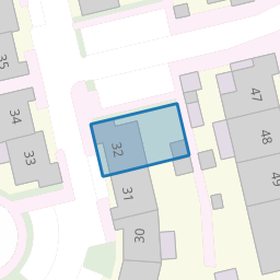 Perceel HOO00-I-5181