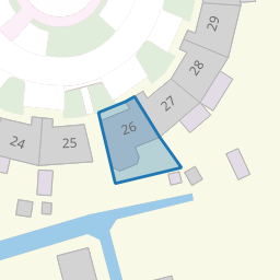 Perceel HOO00-I-5187