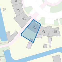 Perceel HOO00-I-5190