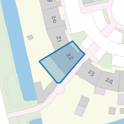 Perceel HOO00-I-5191