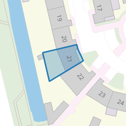 Perceel HOO00-I-5192