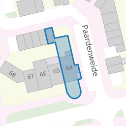 Perceel HOO00-I-5194