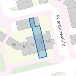 Perceel HOO00-I-5195