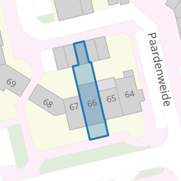 Perceel HOO00-I-5196