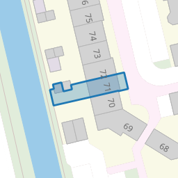 Perceel HOO00-I-5201