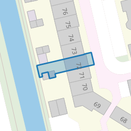 Perceel HOO00-I-5202