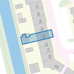 Perceel HOO00-I-5203