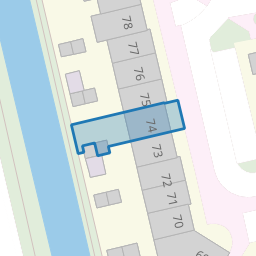 Perceel HOO00-I-5204