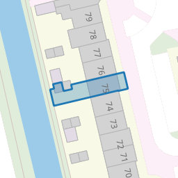 Perceel HOO00-I-5205