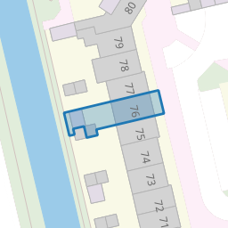 Perceel HOO00-I-5206