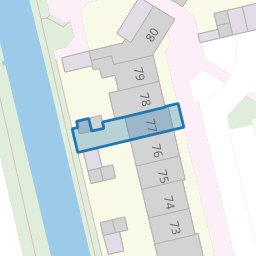 Perceel HOO00-I-5207