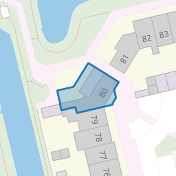 Perceel HOO00-I-5210