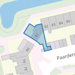 Perceel HOO00-I-5211