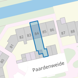 Perceel HOO00-I-5213