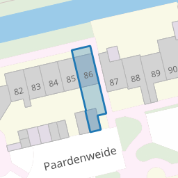 Perceel HOO00-I-5215