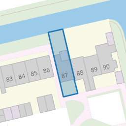 Perceel HOO00-I-5216