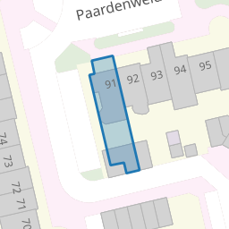 Perceel HOO00-I-5220