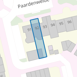 Perceel HOO00-I-5221