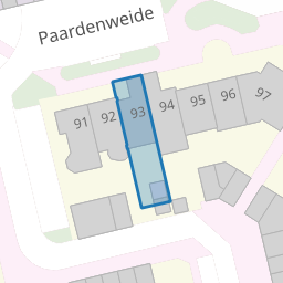 Perceel HOO00-I-5222