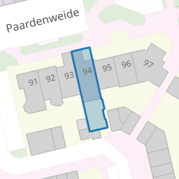 Perceel HOO00-I-5223