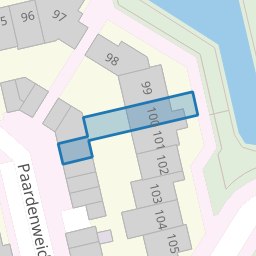 Perceel HOO00-I-5229