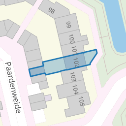 Perceel HOO00-I-5231