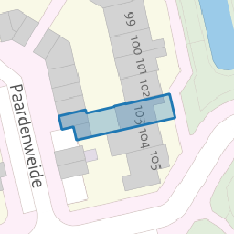 Perceel HOO00-I-5232