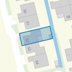 Perceel HOO00-I-5237