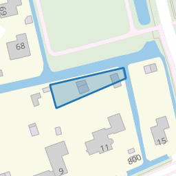 Perceel HOO00-I-5240