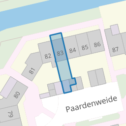 Perceel HOO00-I-5245