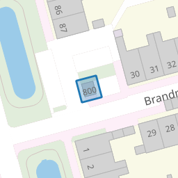 Perceel HOO00-I-5250