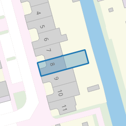 Perceel HOO00-I-5264