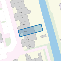 Perceel HOO00-I-5265