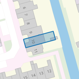 Perceel HOO00-I-5266