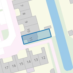 Perceel HOO00-I-5267